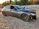 Infiniti Q50 2018