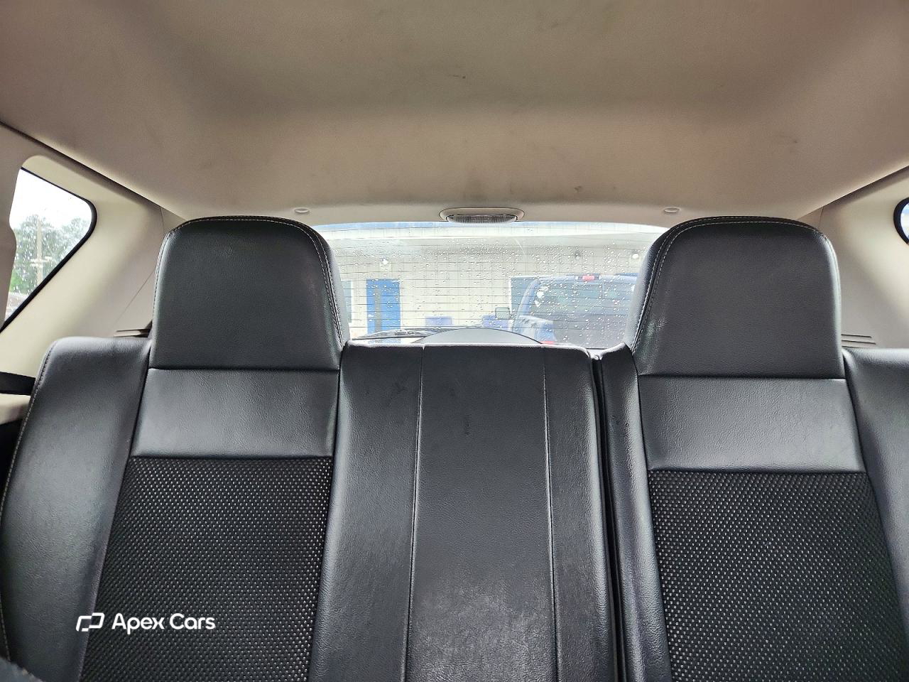 Jeep Compass 2016