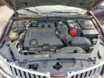 Lincoln MKZ 2012