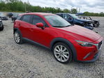 Mazda CX-3 2016