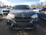BMW X6 2016
