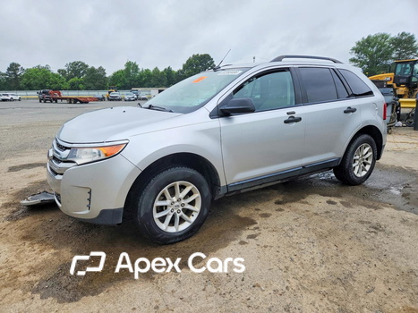 Ford Edge 2013 - Image 1 of 14