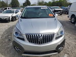 Buick Encore 2014