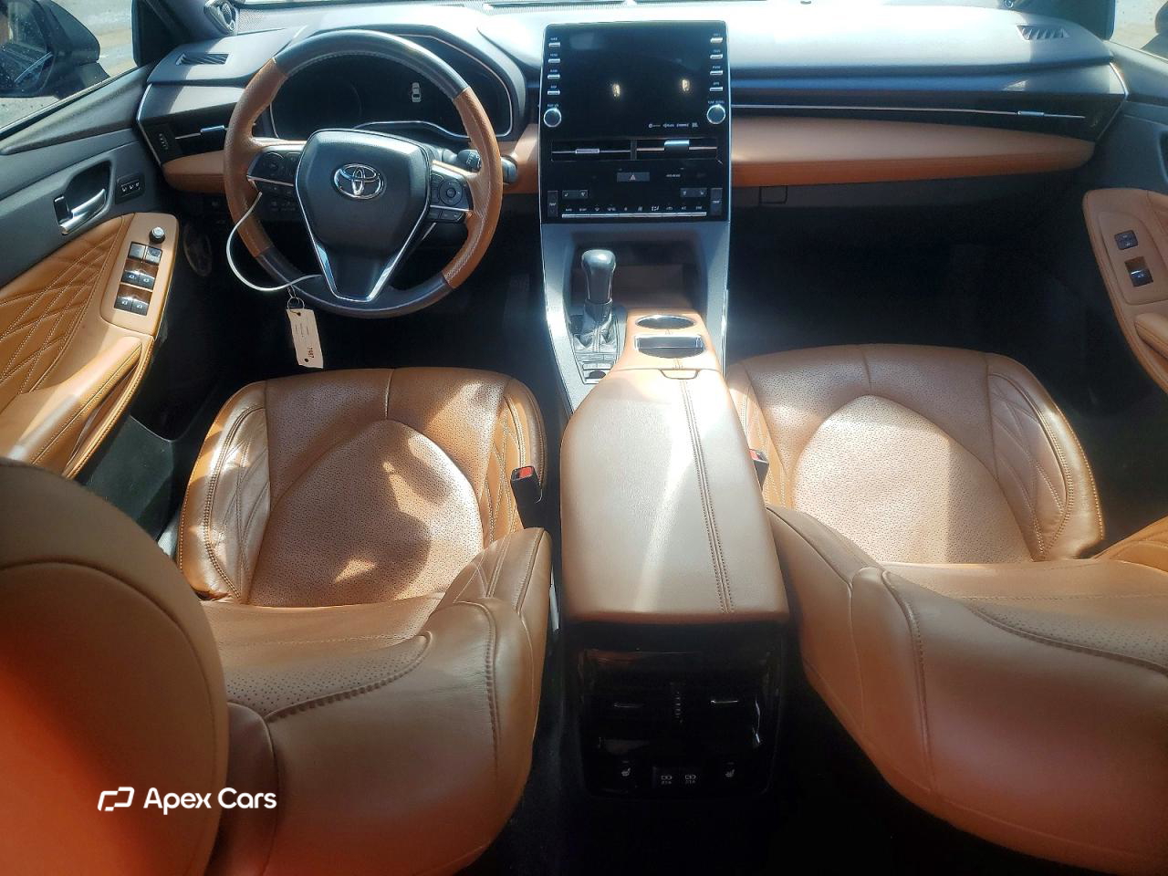 Toyota Avalon 2020