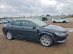 Chrysler 200 2015