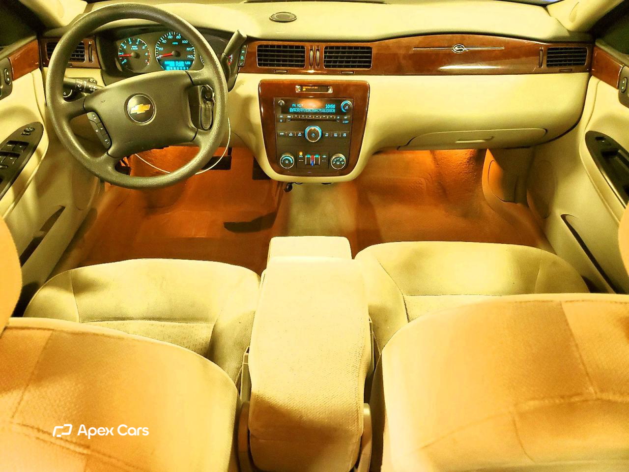 Impala 2006