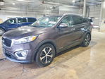 Kia Sorento 2018