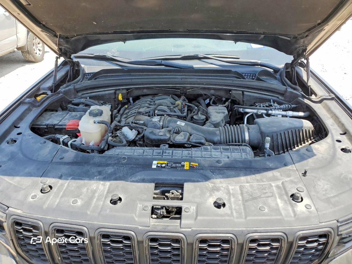 Jeep Cherokee 2023