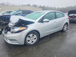 Kia Forte 2015