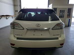 Lexus RX 2010