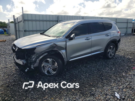 Hyundai Santa Fe 2023 - Image 1 of 14