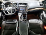 Nissan Maxima 2018