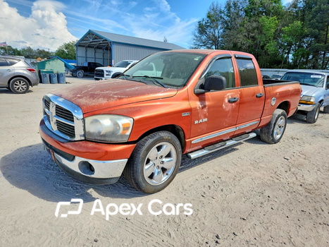 Dodge RAM 2008 - Image 1 of 12