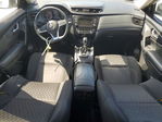 Nissan Rogue 2020