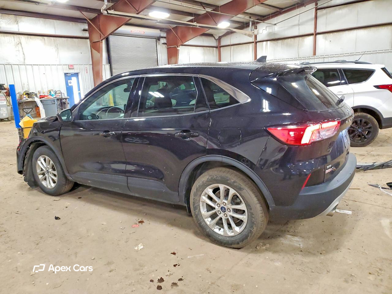 Ford Escape 2020