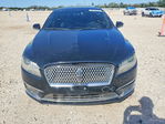 Lincoln MKZ 2017