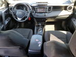 Toyota RAV 4 2017