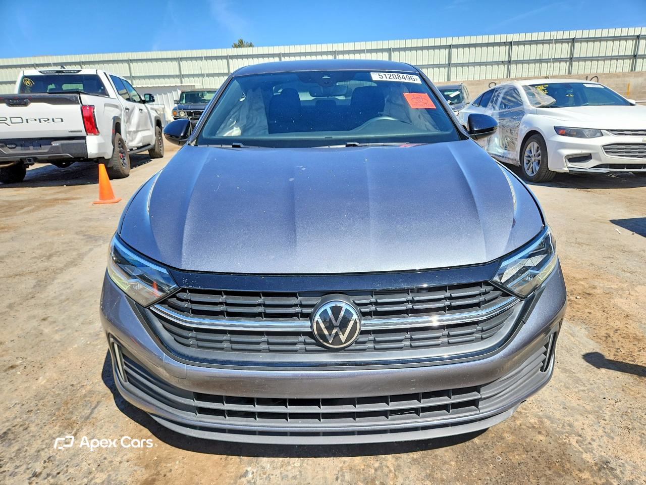 Volkswagen Jetta 2024