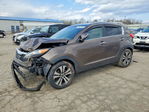 Kia Sportage 2012