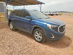 GMC Terrain 2020