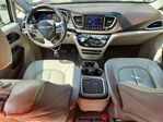 Chrysler Pacifica 2018