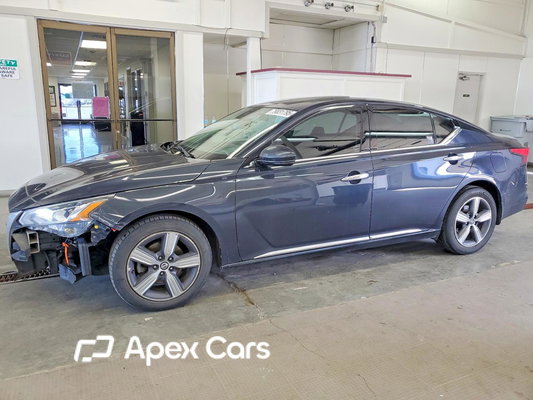 Nissan Altima 2019 - Image 1 of 12