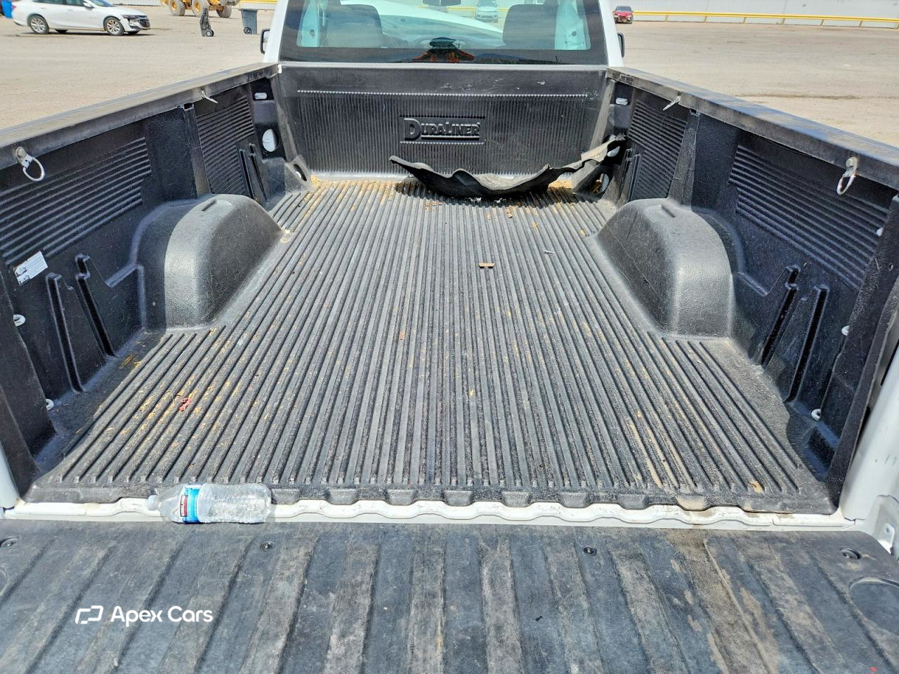 Chevrolet Silverado 2023