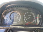 BMW Series 5 2012
