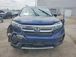 Honda Pilot 2019