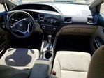 Honda Civic 2013