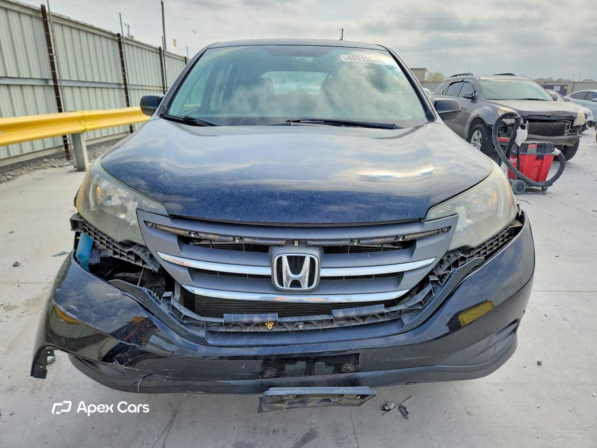Honda CR-V 2013