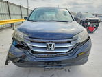 Honda CR-V 2013