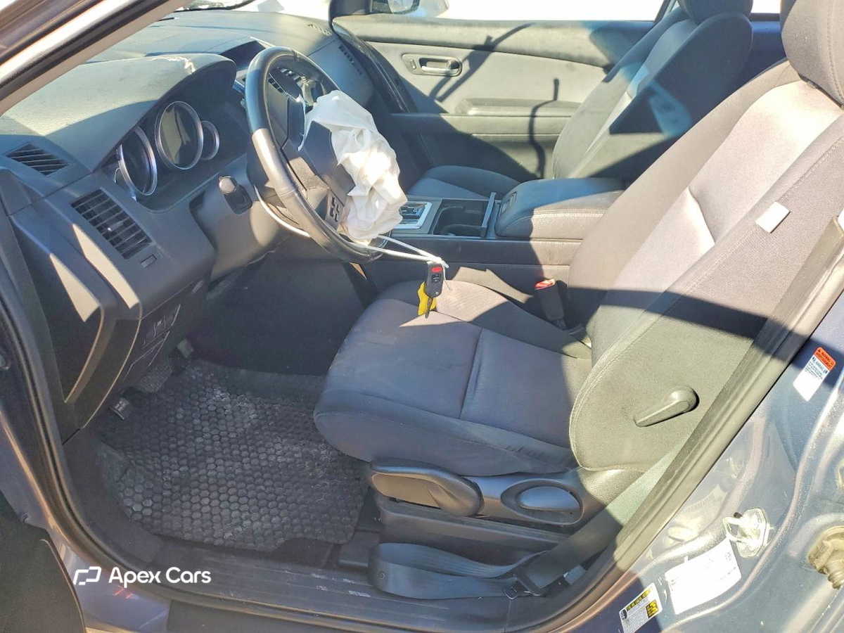 Mazda CX-9 2007