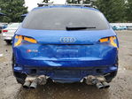Audi SQ5 2016