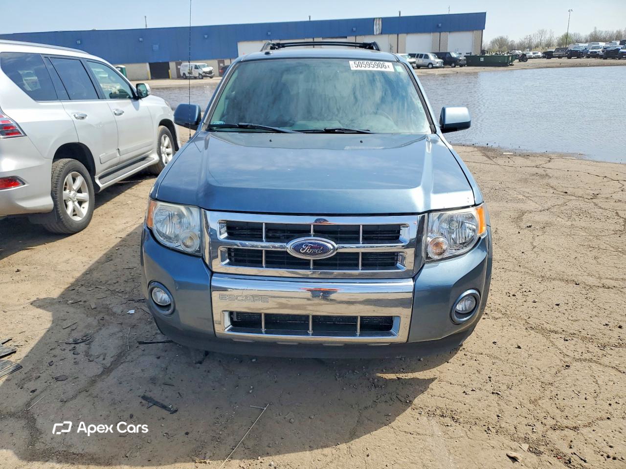 Ford Escape 2012