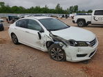 Honda Accord 2013