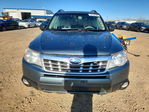 Subaru Forester 2012