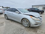 Hyundai Sonata 2012