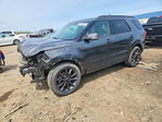 Ford Explorer 2018