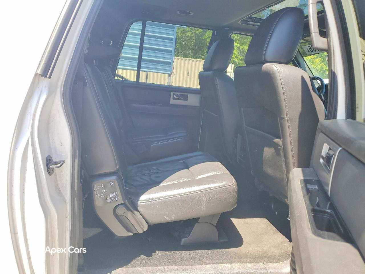 Ford Expedition 2013