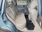 Subaru Forester 2012
