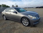 Infiniti G 2007