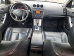 Nissan Altima 2011