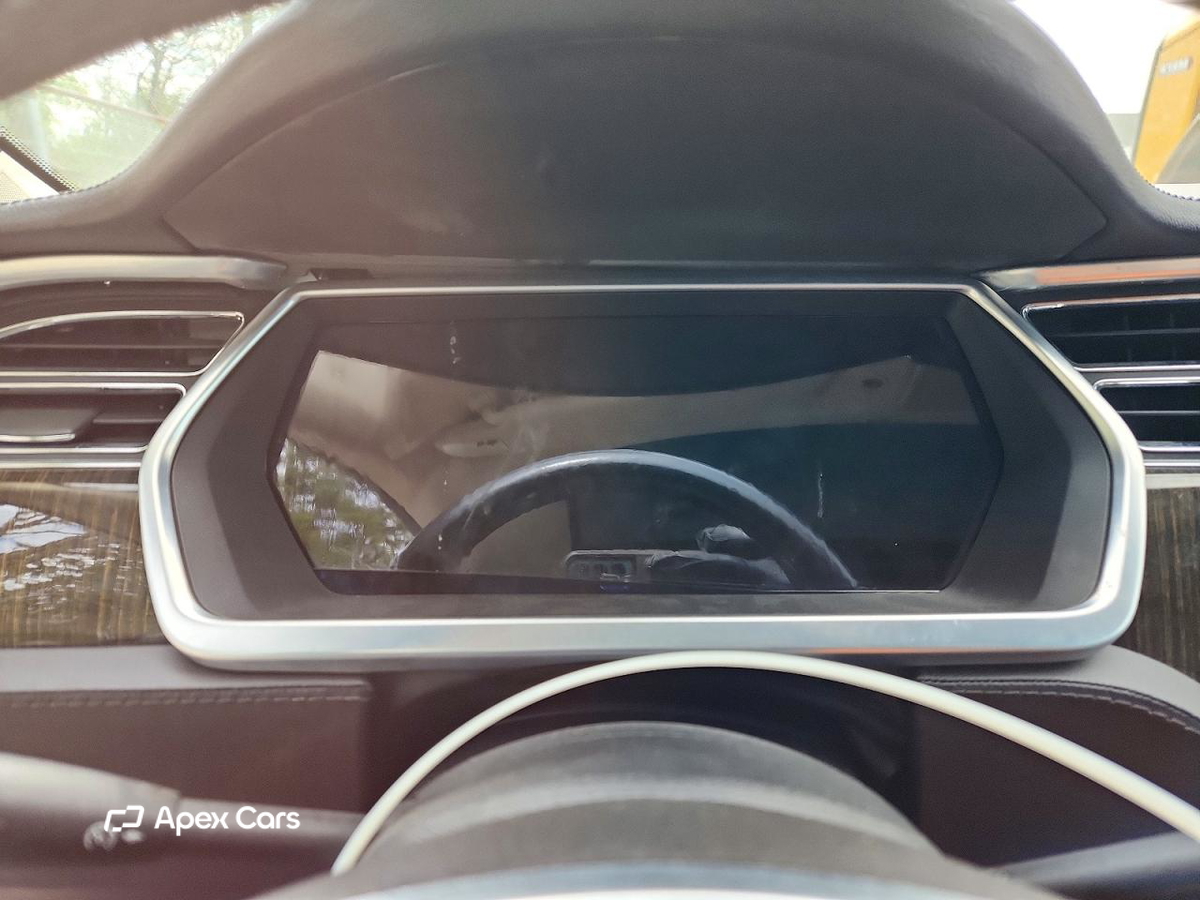 Tesla Model S 2013