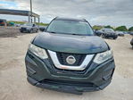Nissan Rogue 2018