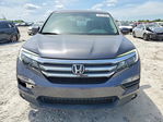 Honda Pilot 2018