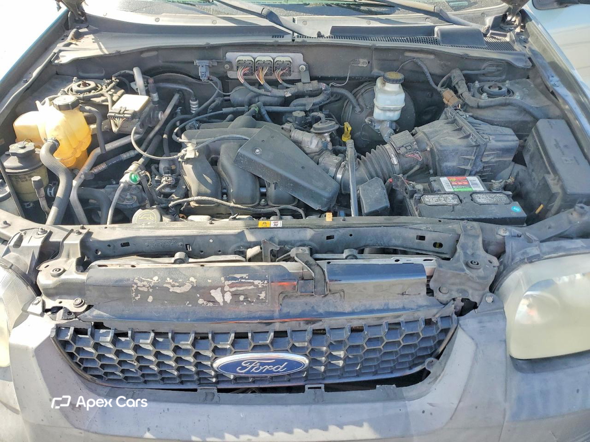 Ford Escape 2006