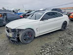 BMW Series 4 2014