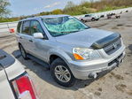 Honda Pilot 2005