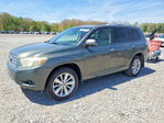 Toyota Highlander 2008